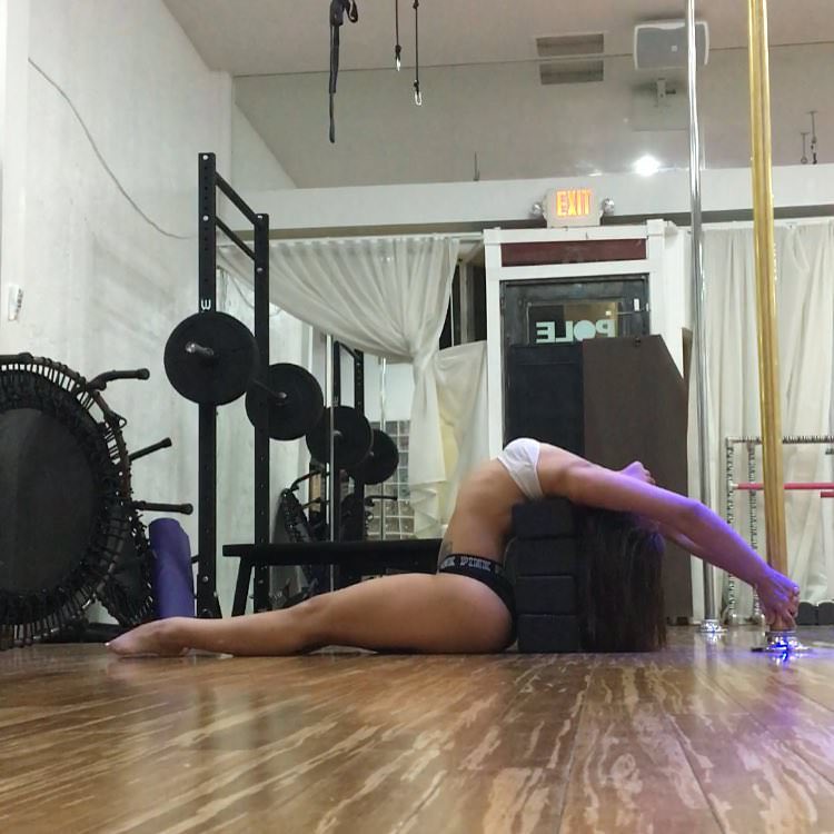 Rachel Fit