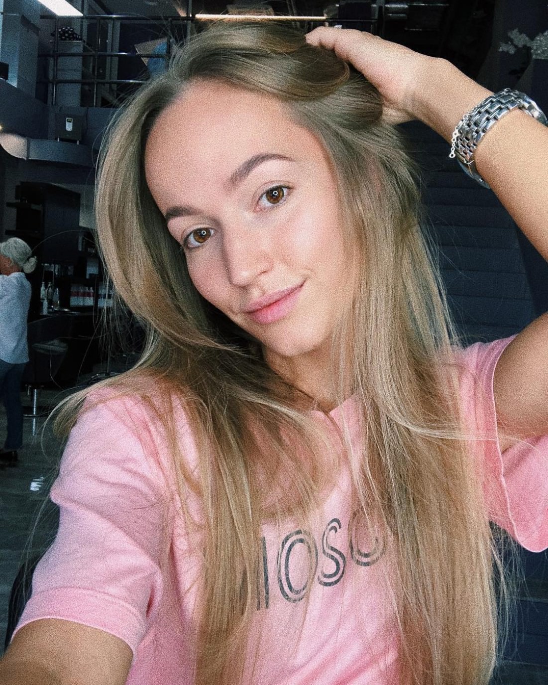 Sonia Soldatova