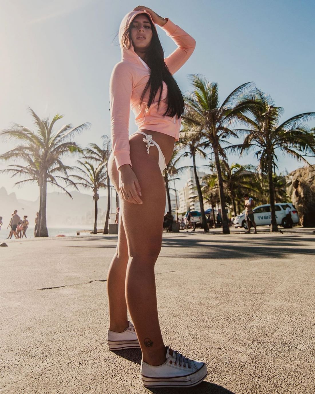 Talia Pissiali