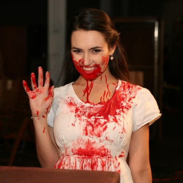 Trisha Hershberger