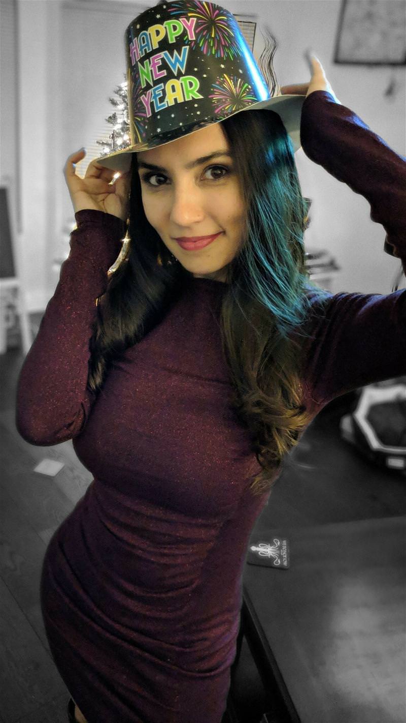 Trisha Hershberger