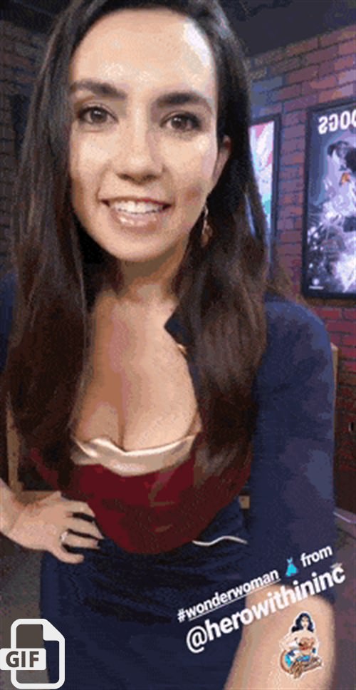 Trisha Hershberger,