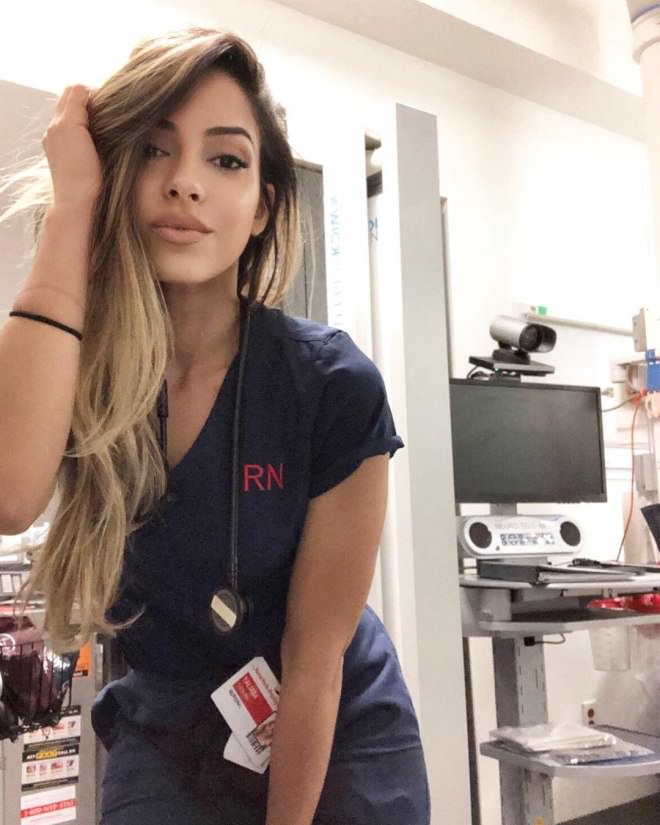 nurse