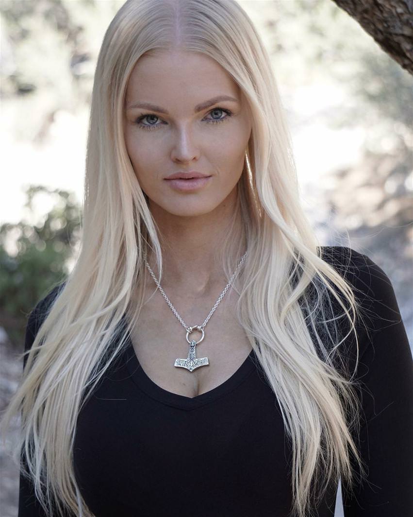 Zienna Sonne Williams