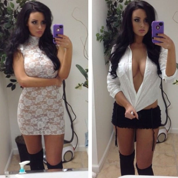 abigail ratchford.