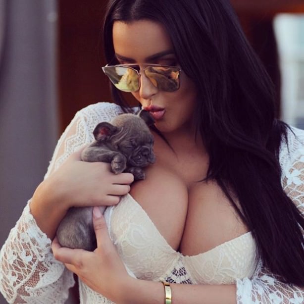 abigail ratchford.