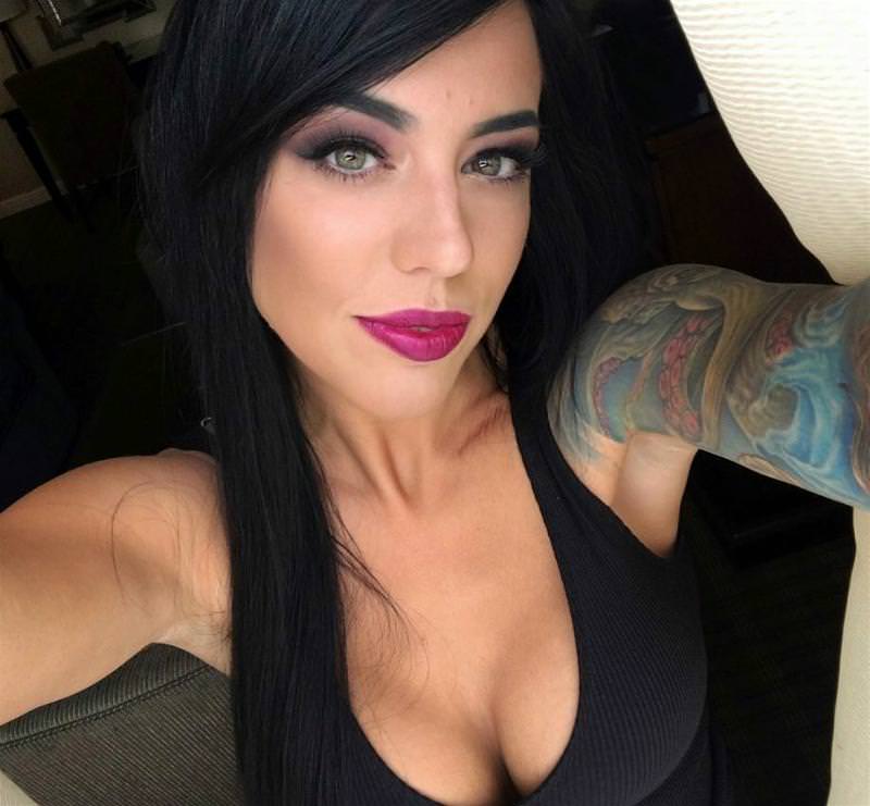 Alex Zedra II
