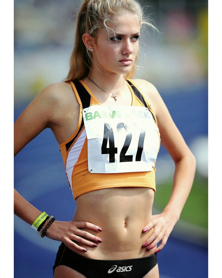 Alicia Schmidt