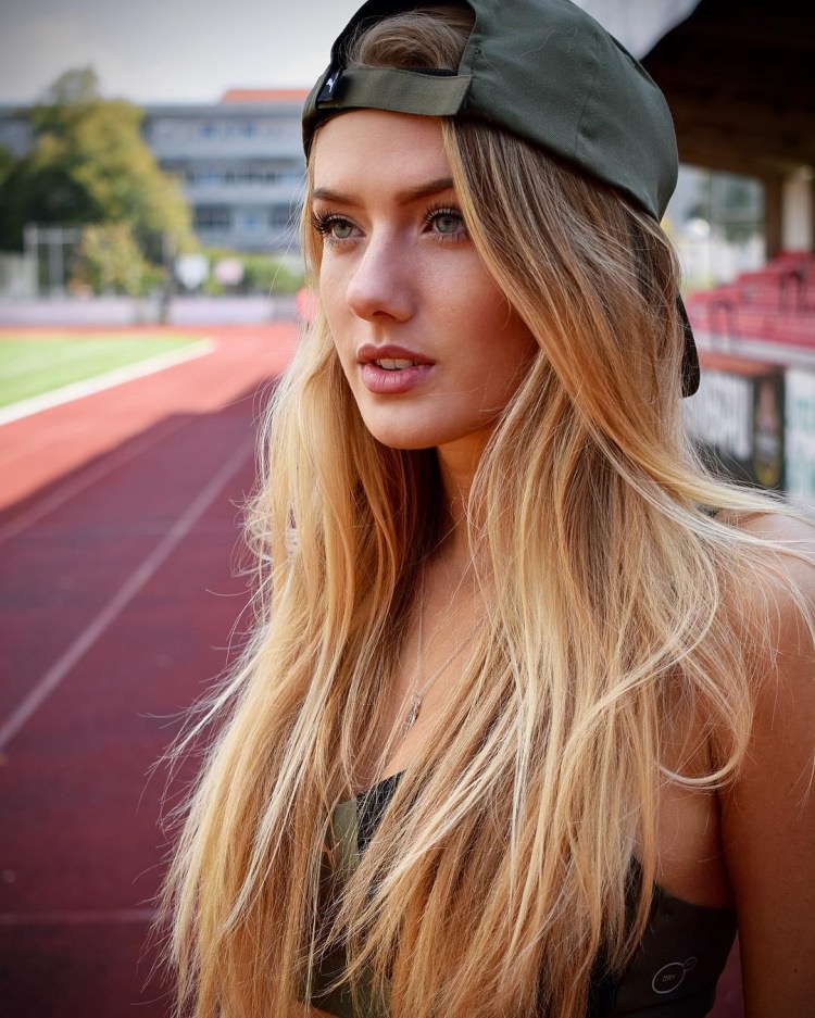 Alicia Schmidt