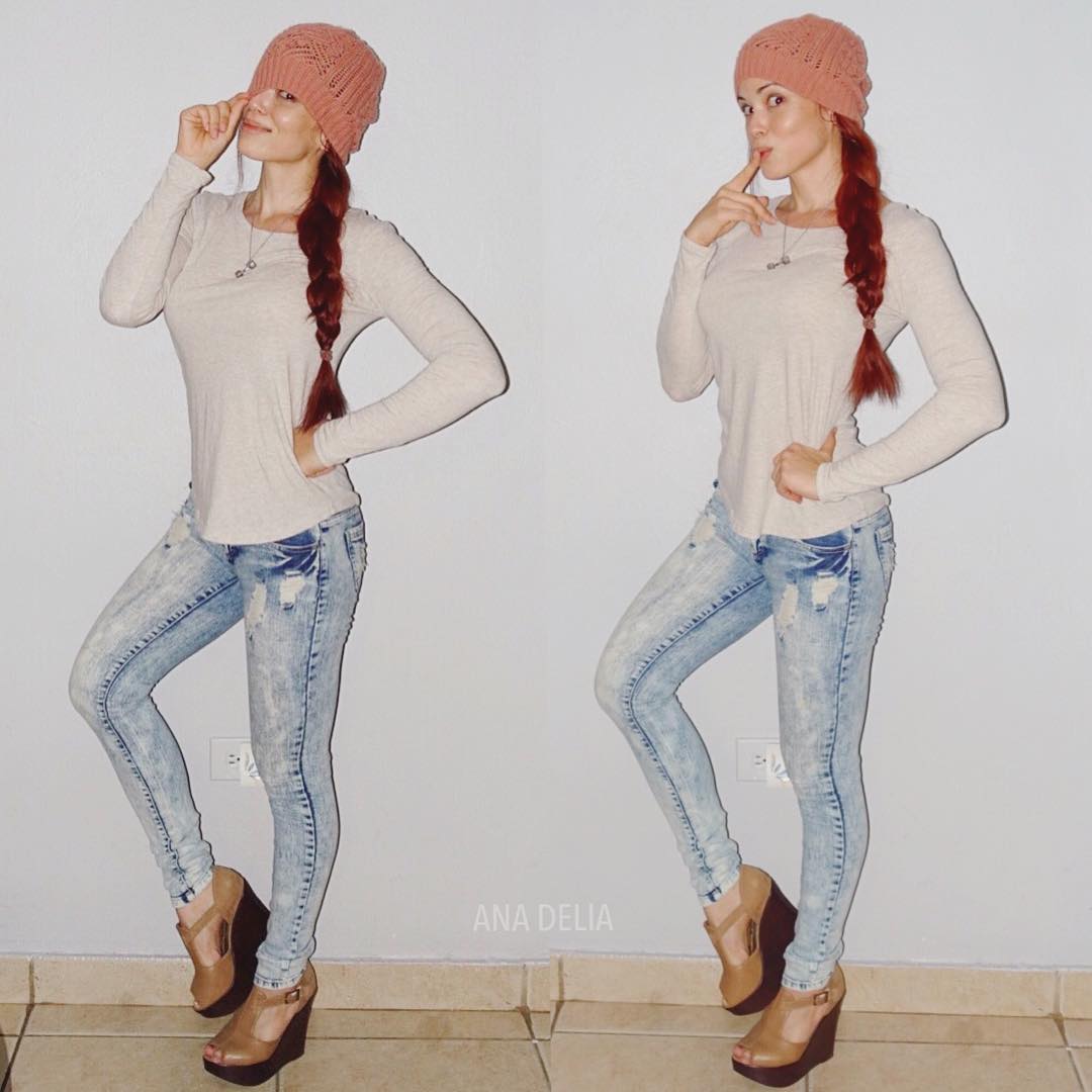 Ana Delia