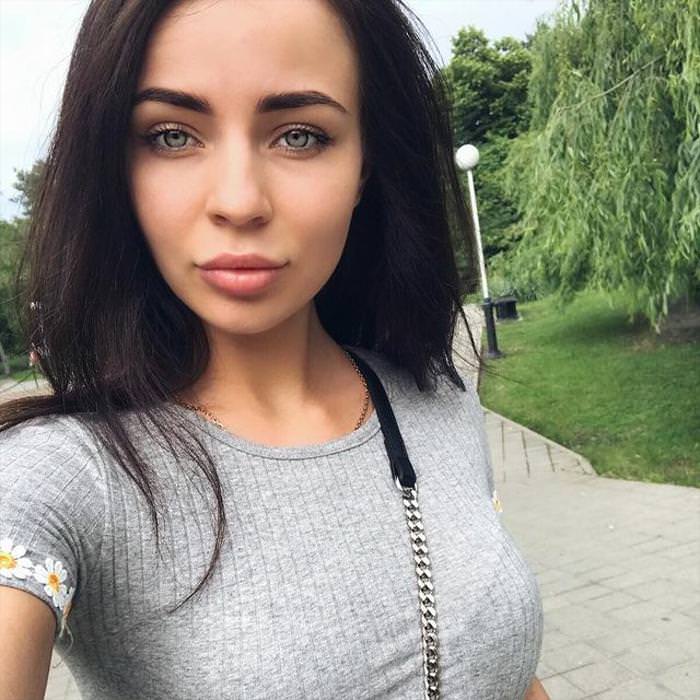 Anna Dorozkina