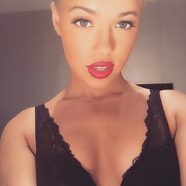 Ashley Martelle