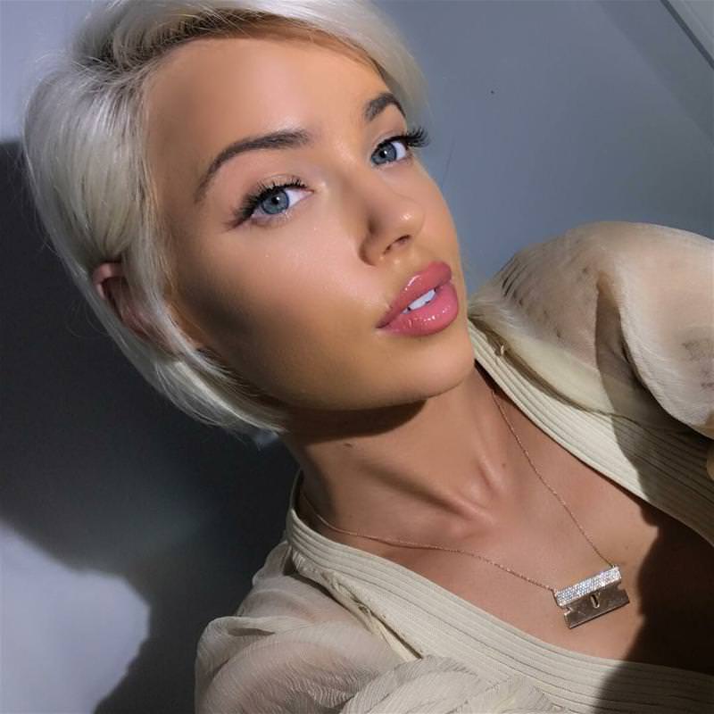 Ashley Martelle