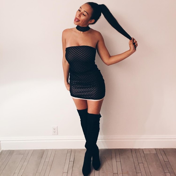 Brea Ridgeway