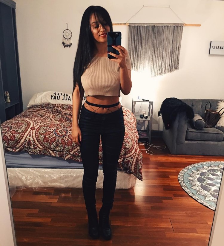 Brea Ridgeway