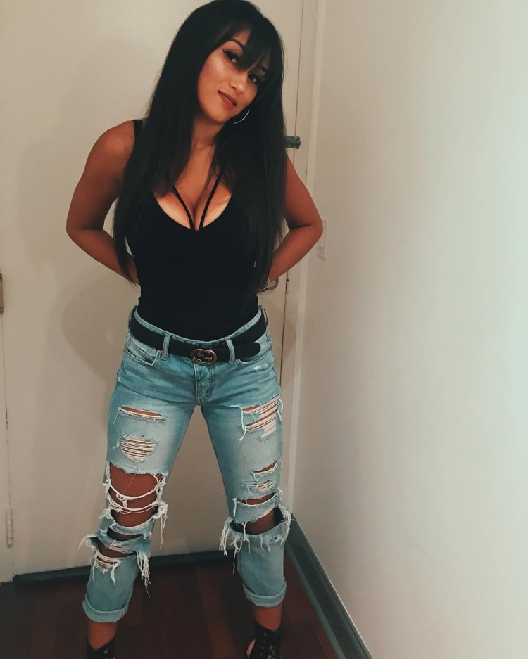 Brea Ridgeway