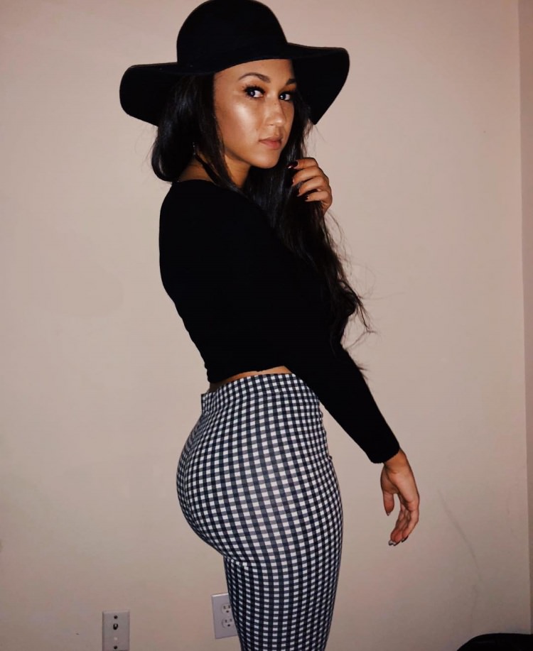 Brea Ridgeway