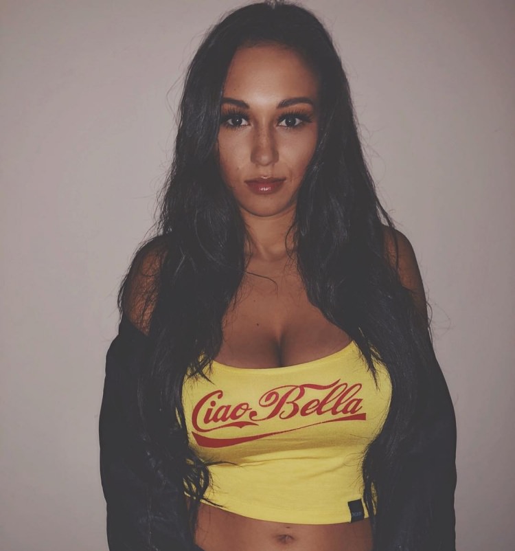 Brea Ridgeway