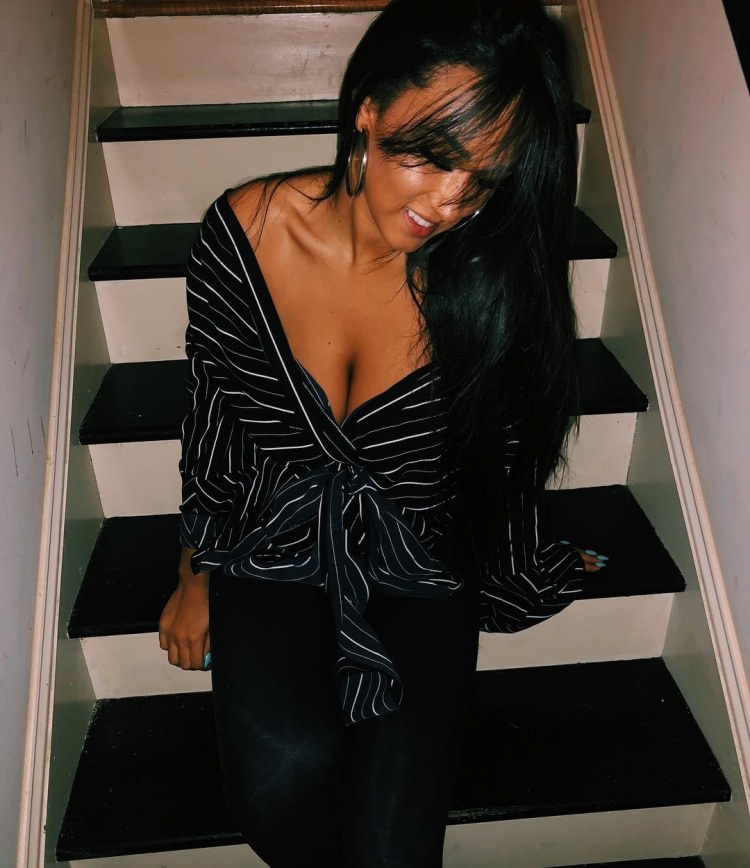 Brea Ridgeway