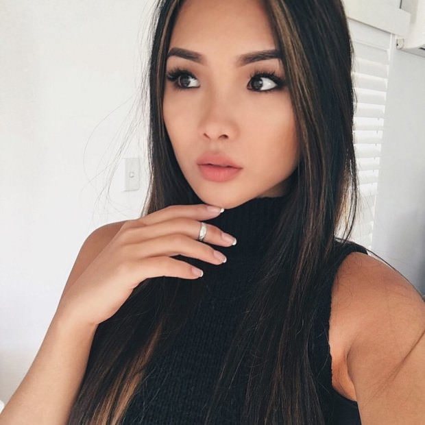 Chailee Son