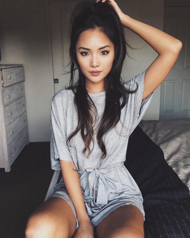 Chailee Son