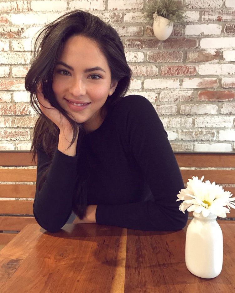 Christen Harper