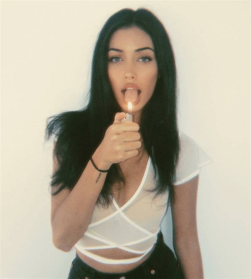 Cindy Kimberly