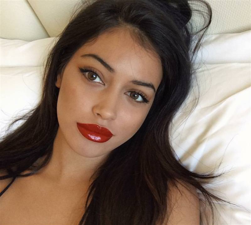 Cindy Kimberly