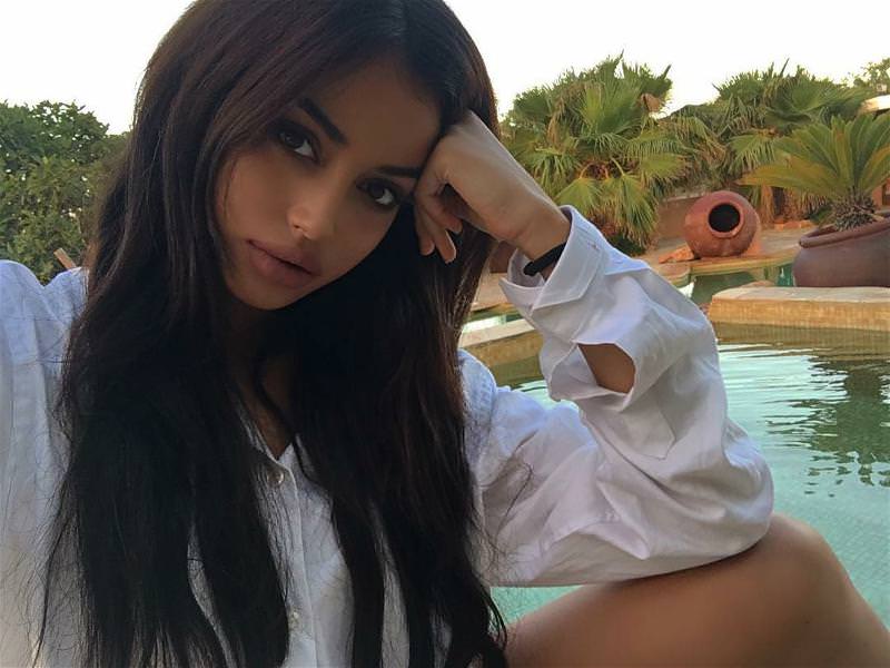 Cindy Kimberly