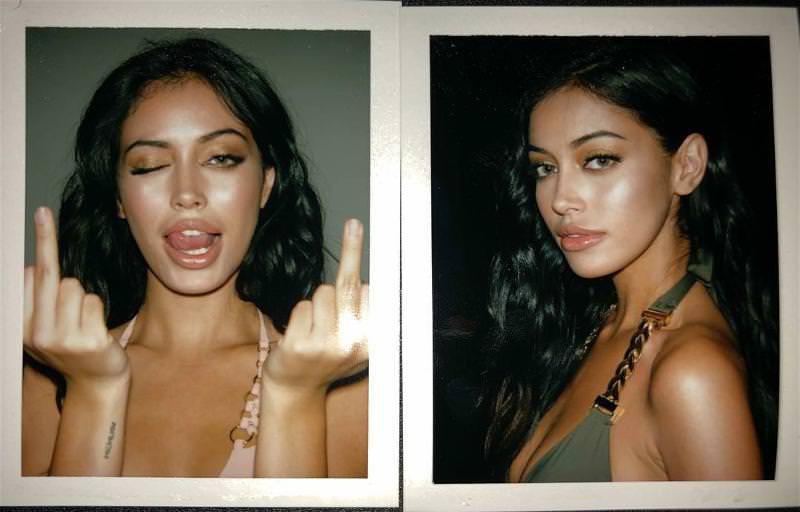 Cindy Kimberly