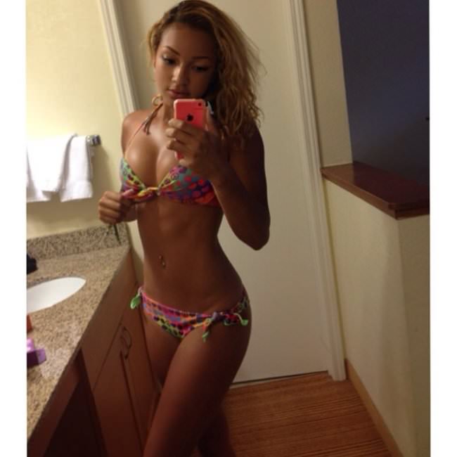 courtney allegra