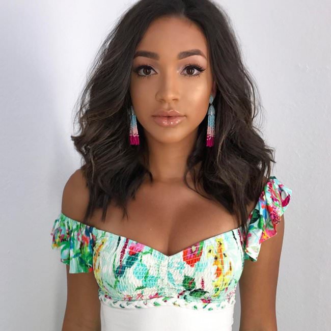 courtney allegra