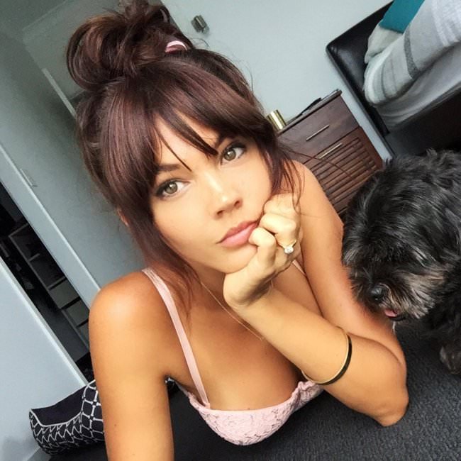 Dani Bonnor