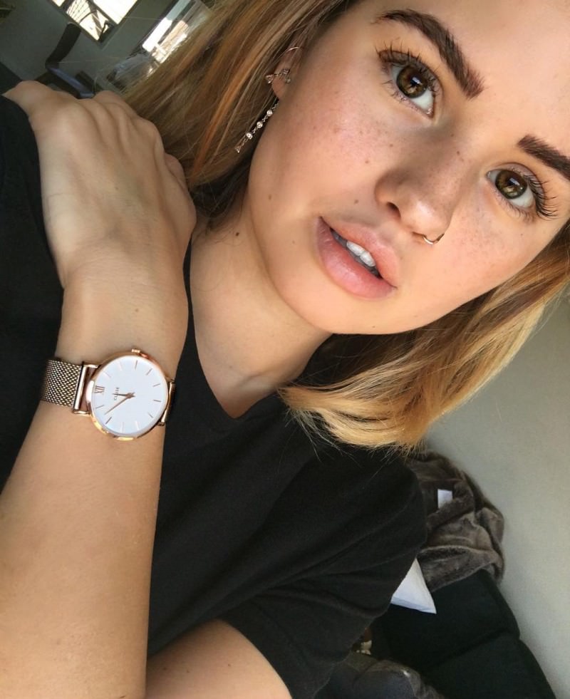 Debby Ryan