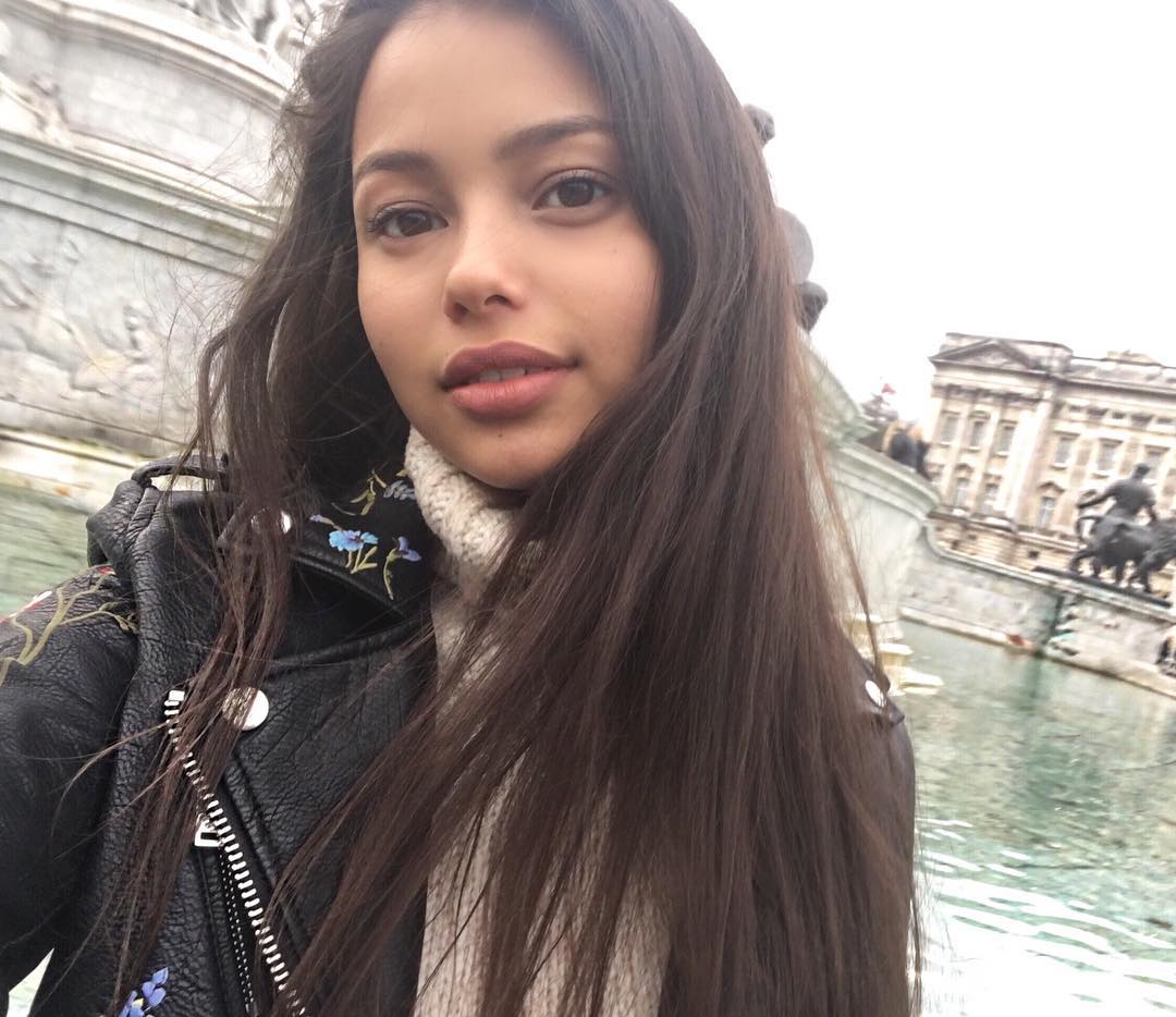 Fiona Barron