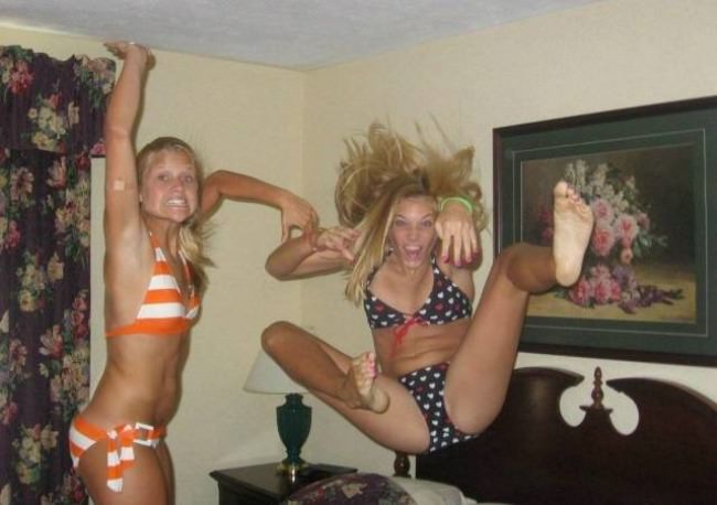 fun