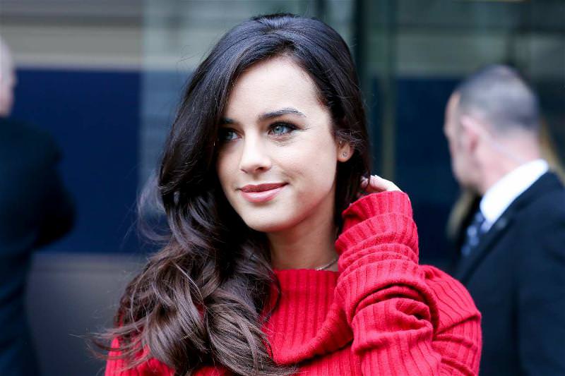 Georgia May Foote