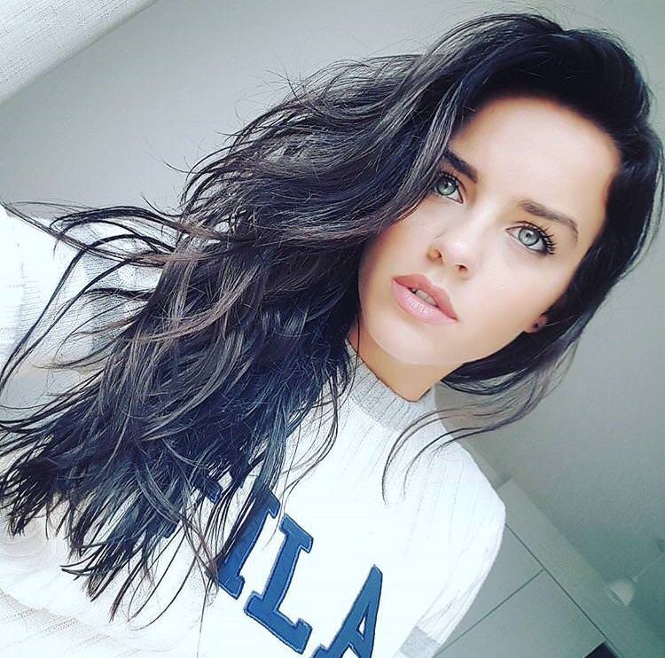 Georgia May Foote