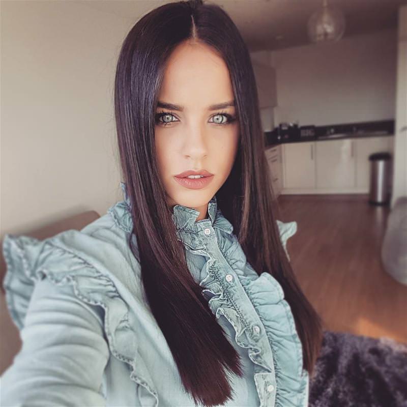 Georgia May Foote