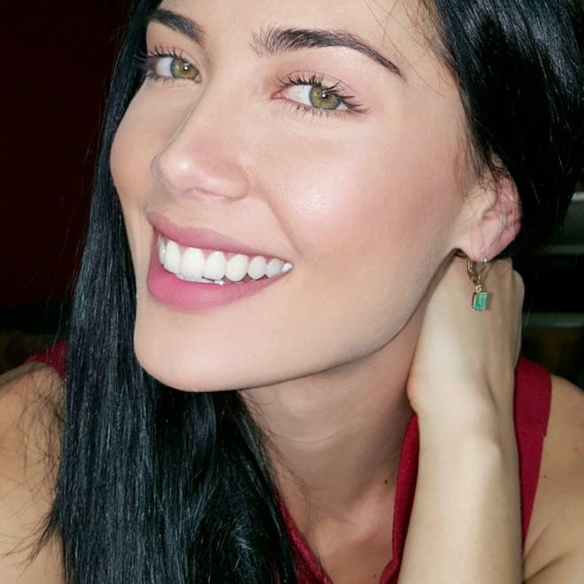 Georgina Mazzeo
