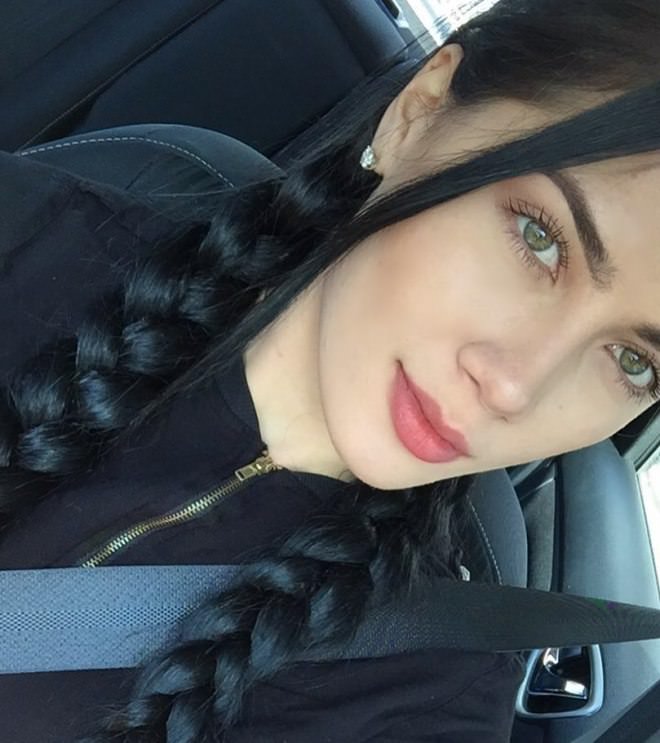 Georgina Mazzeo