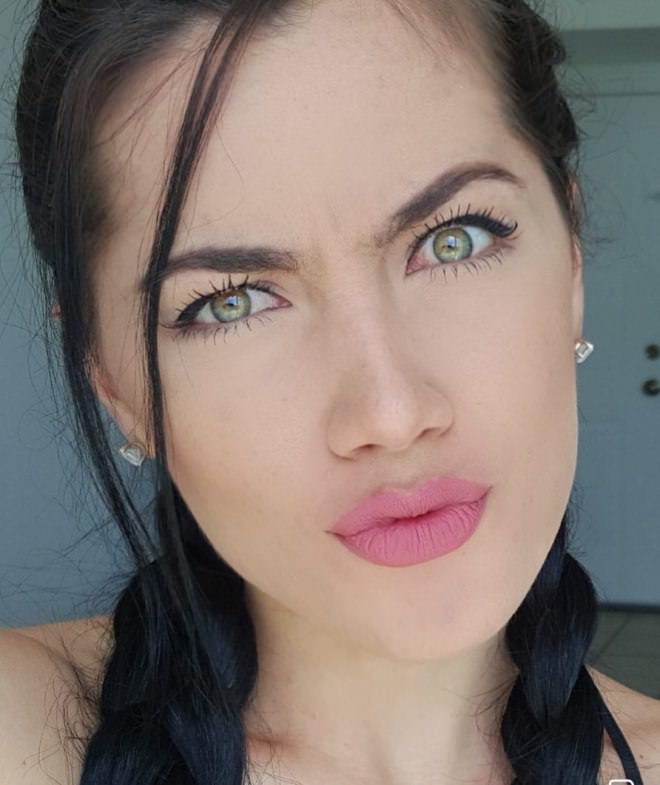 Georgina Mazzeo