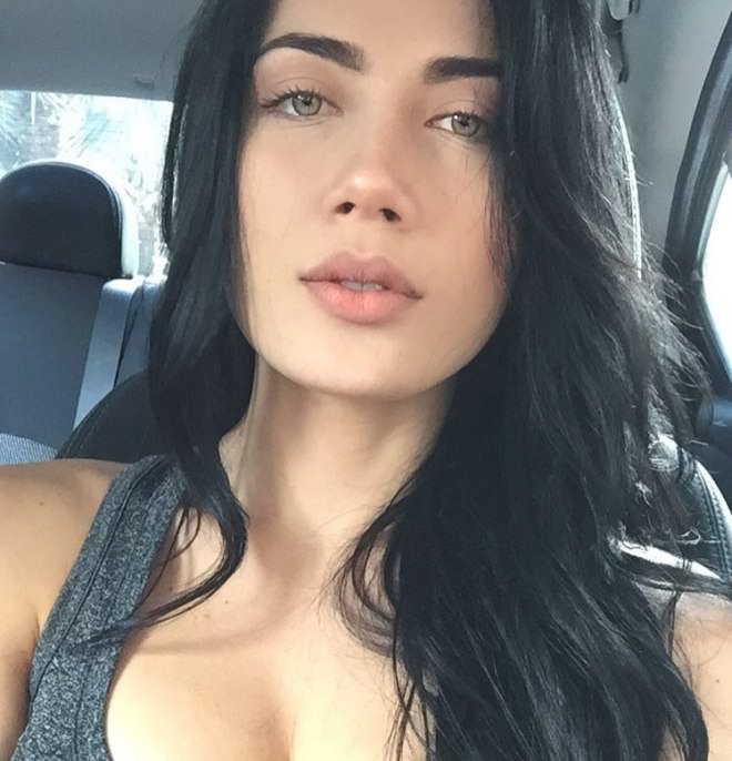 Georgina Mazzeo