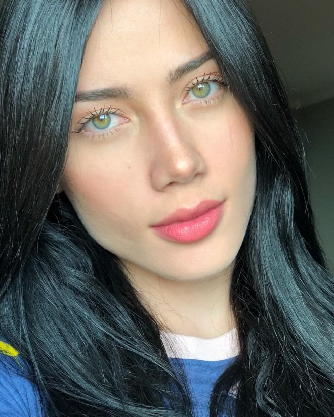 Georgina Mazzeo