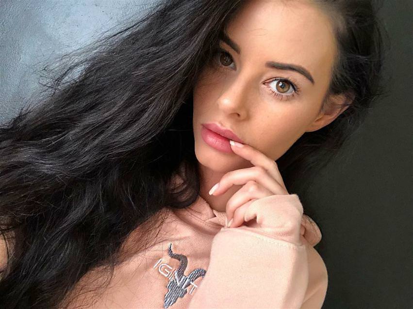 Jaylene Cook
