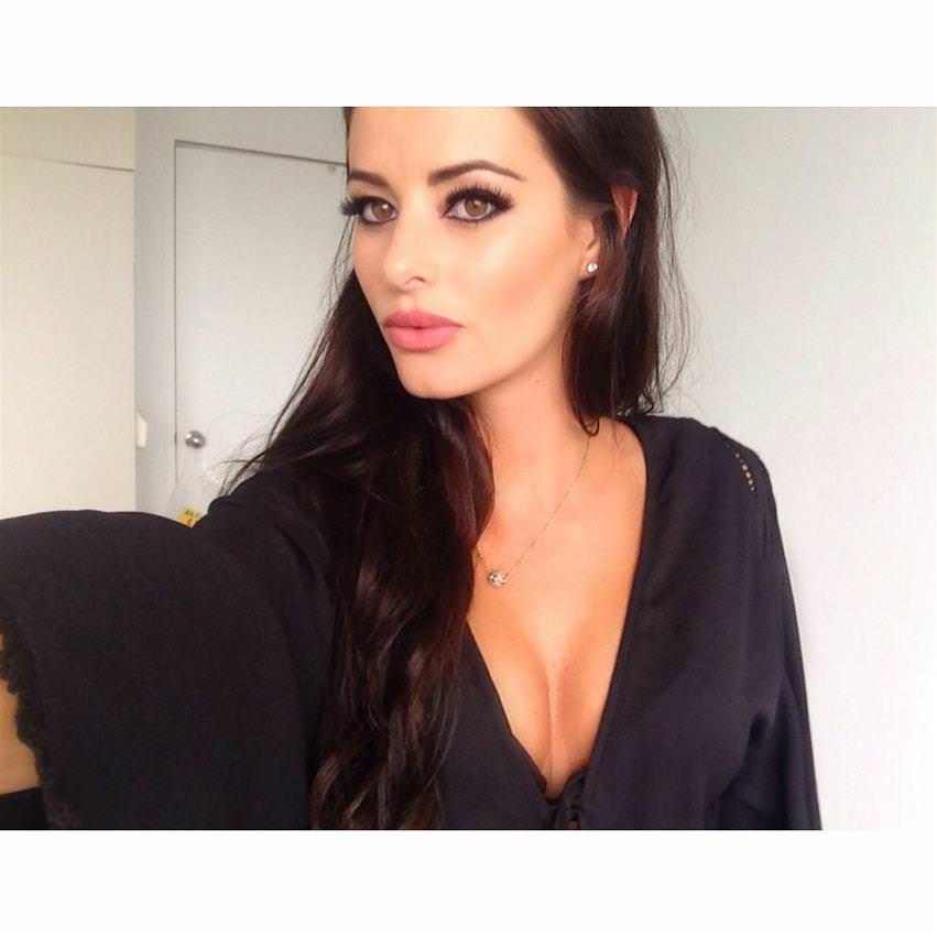 Jaylene Cook