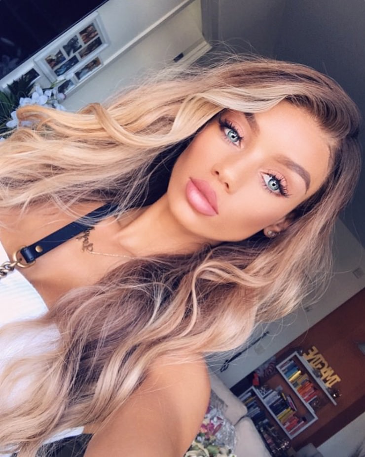Jena Frumes