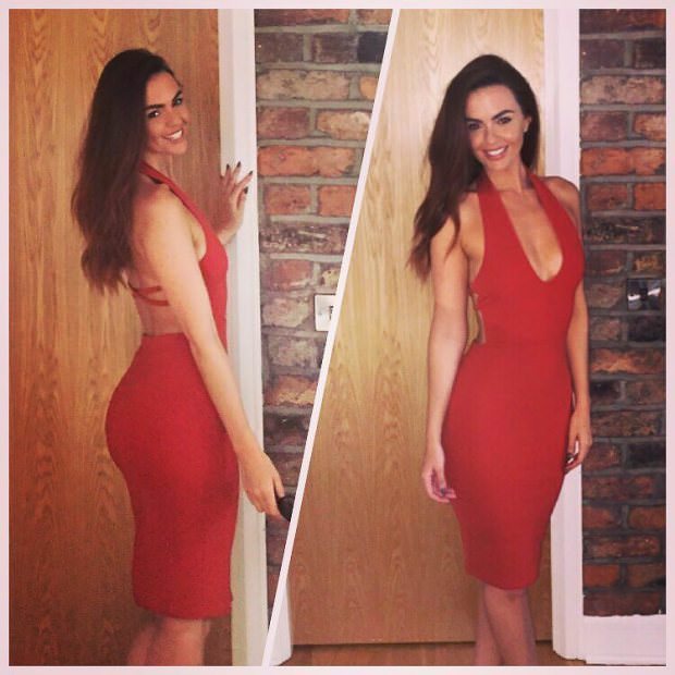 Jennifer Metcalfe