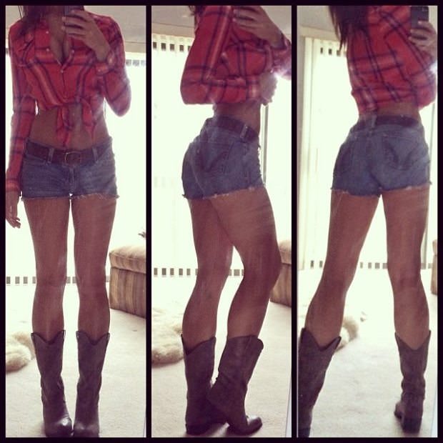 Jessica Ashley