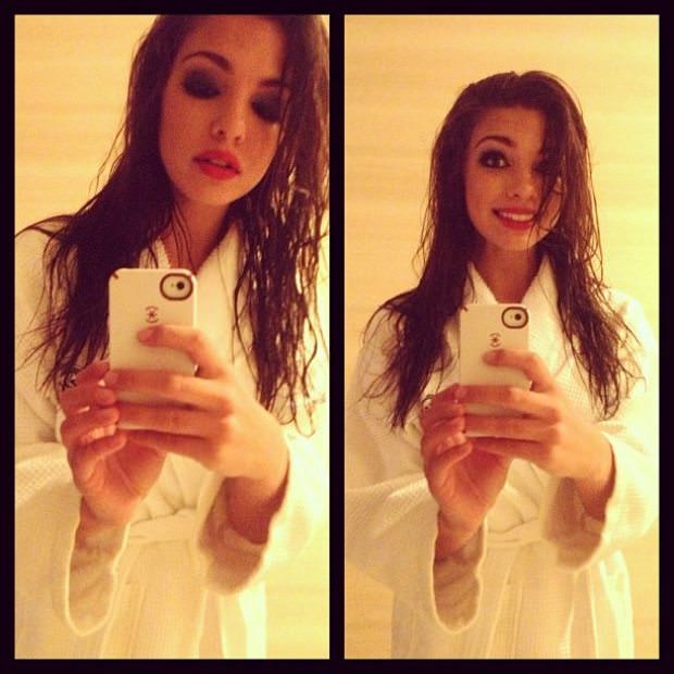 Jessica Ashley
